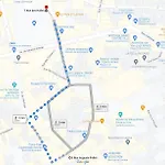 Appartement Superbe 95m2 Proche Arenes- Parking Offert Nîmes