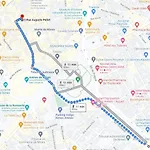 Superbe 95m2 Proche Arenes- Parking Offert * Nîmes