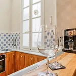 Superbe 95m2 Proche Arenes- Parking Offert Appartement Nîmes