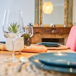 Appartement Superbe 95m2 Proche Arenes- Parking Offert Nîmes