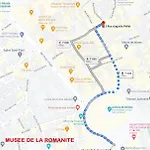 Superbe 95m2 Proche Arenes- Parking Offert * Nîmes
