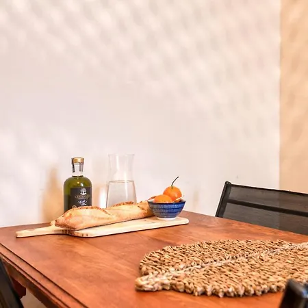 Apartment Superbe 95m2 Proche Arenes- Parking Offert Nimes