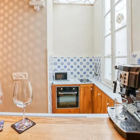 Apartment Superbe 95m2 Proche Arenes- Parking Offert Nimes
