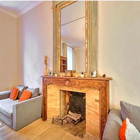 Superbe 95m2 Proche Arenes- Parking Offert Apartment Nîmes