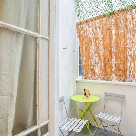 Apartman Superbe 95m2 Proche Arenes- Parking Offert Nîmes