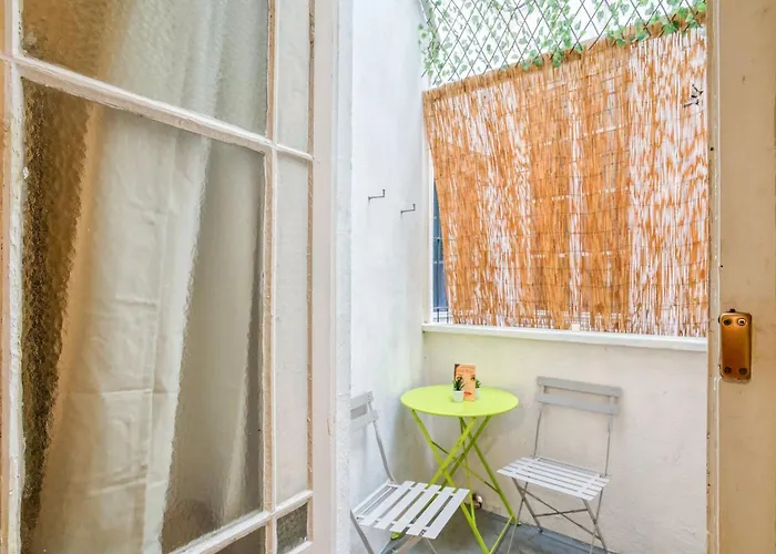 Apartment Superbe 95m2 Proche Arenes- Parking Offert Nimes